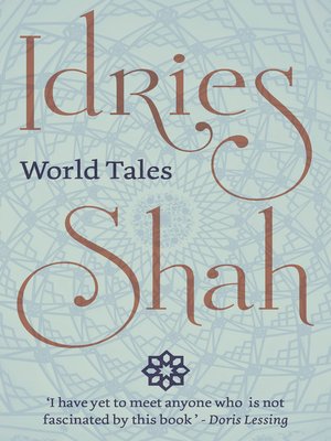 cover image of World Tales